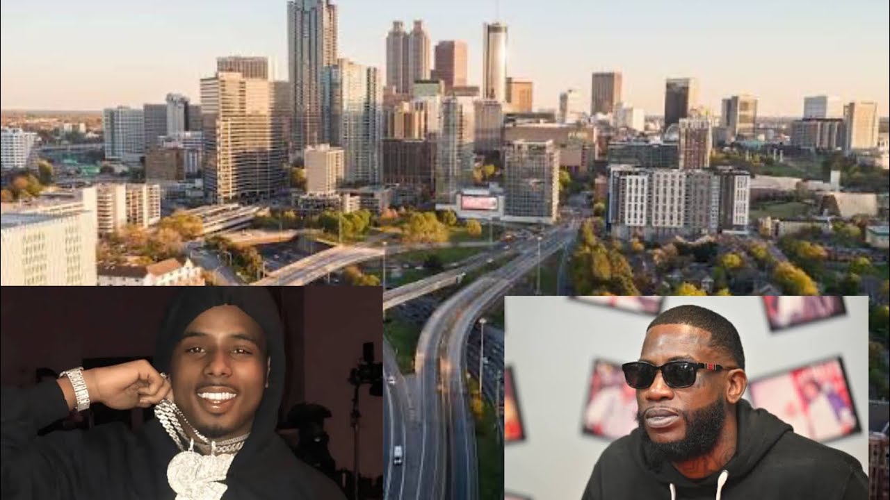  Is Pooh Shiesty free from problems Gucci Mane beef?