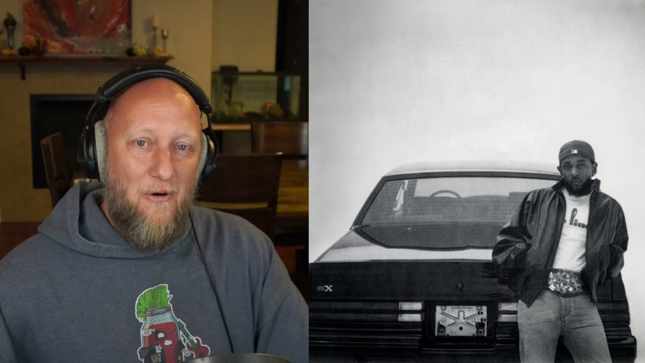 Reacting to 