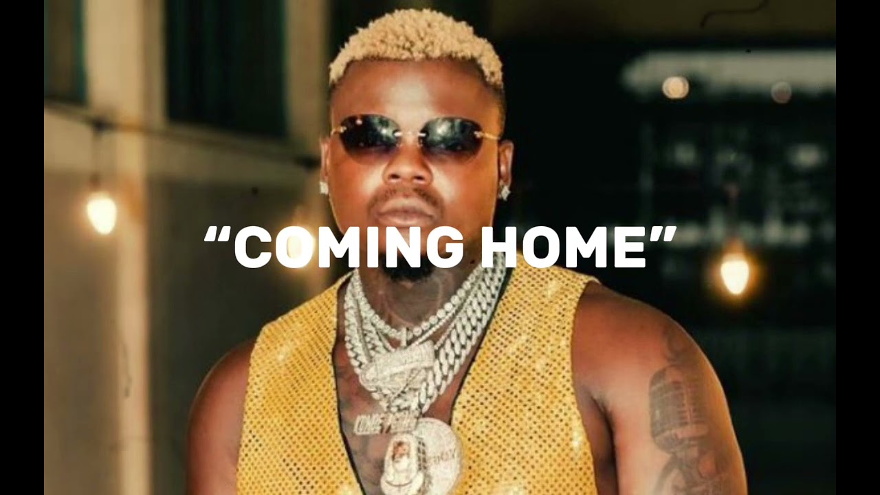 [FREE] Harmonize x Diamond Platnumz x Africa Afrobeats Type Beat - Coming Home [SOLD]