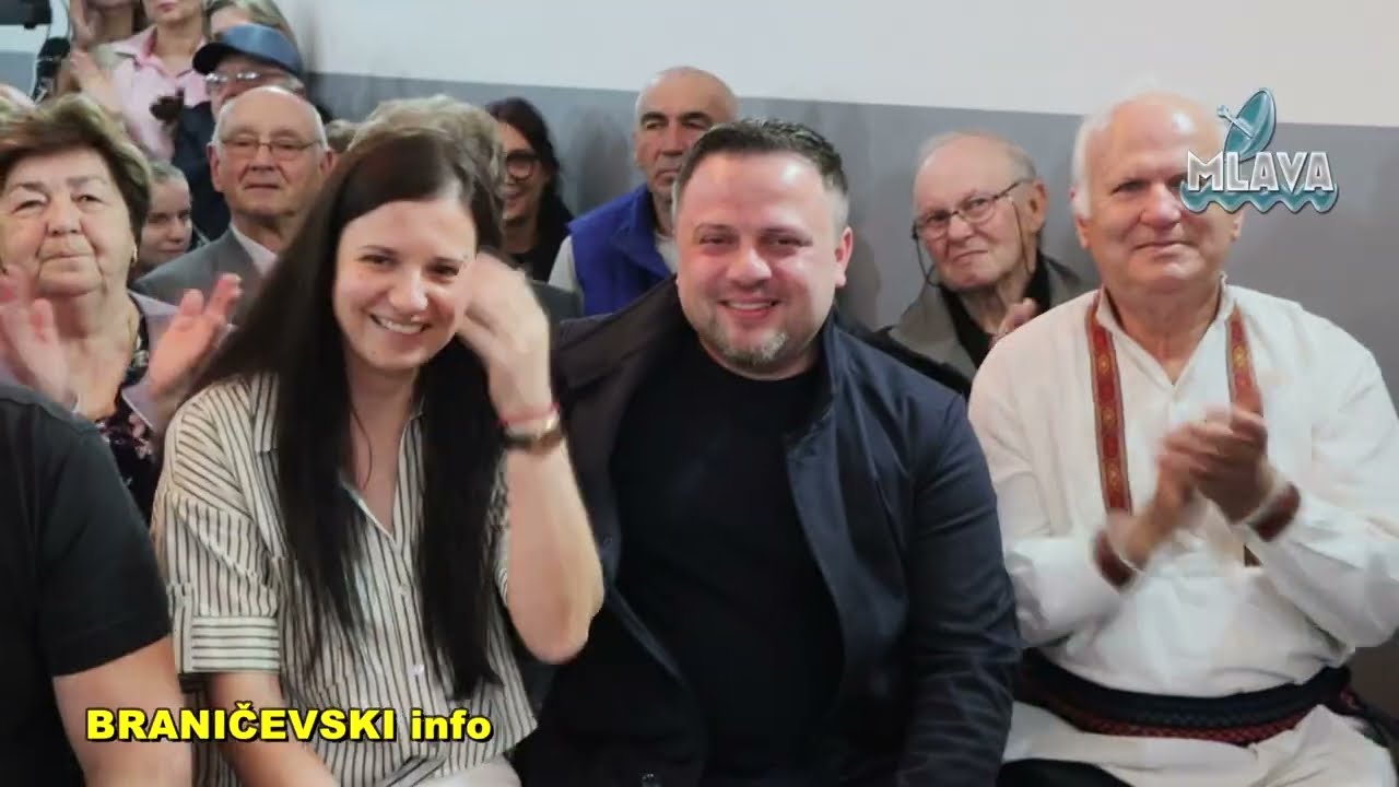 Takmičenje sela u Stamnici u novouređenom Domu kulture