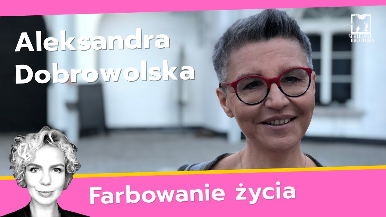 30 lat z depresją i nerwicą lękową.