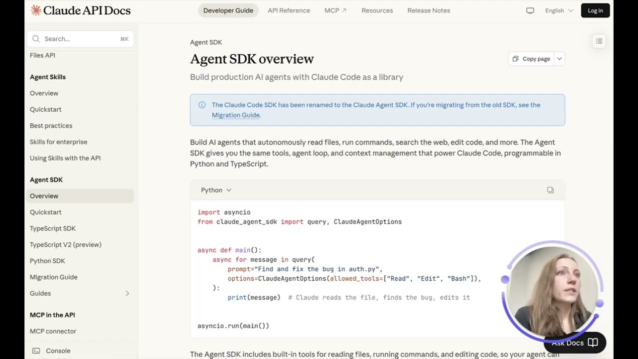 Langchain vs Claude Agents SDK: which AI agent framework is best?