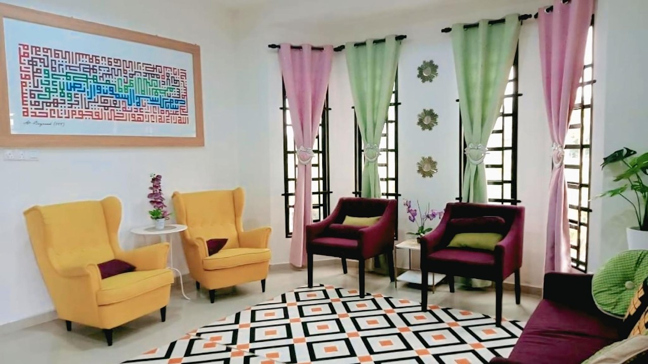 Sweethome MAMA | Kuala Terengganu, Malaysia | Hotel Review 🏨