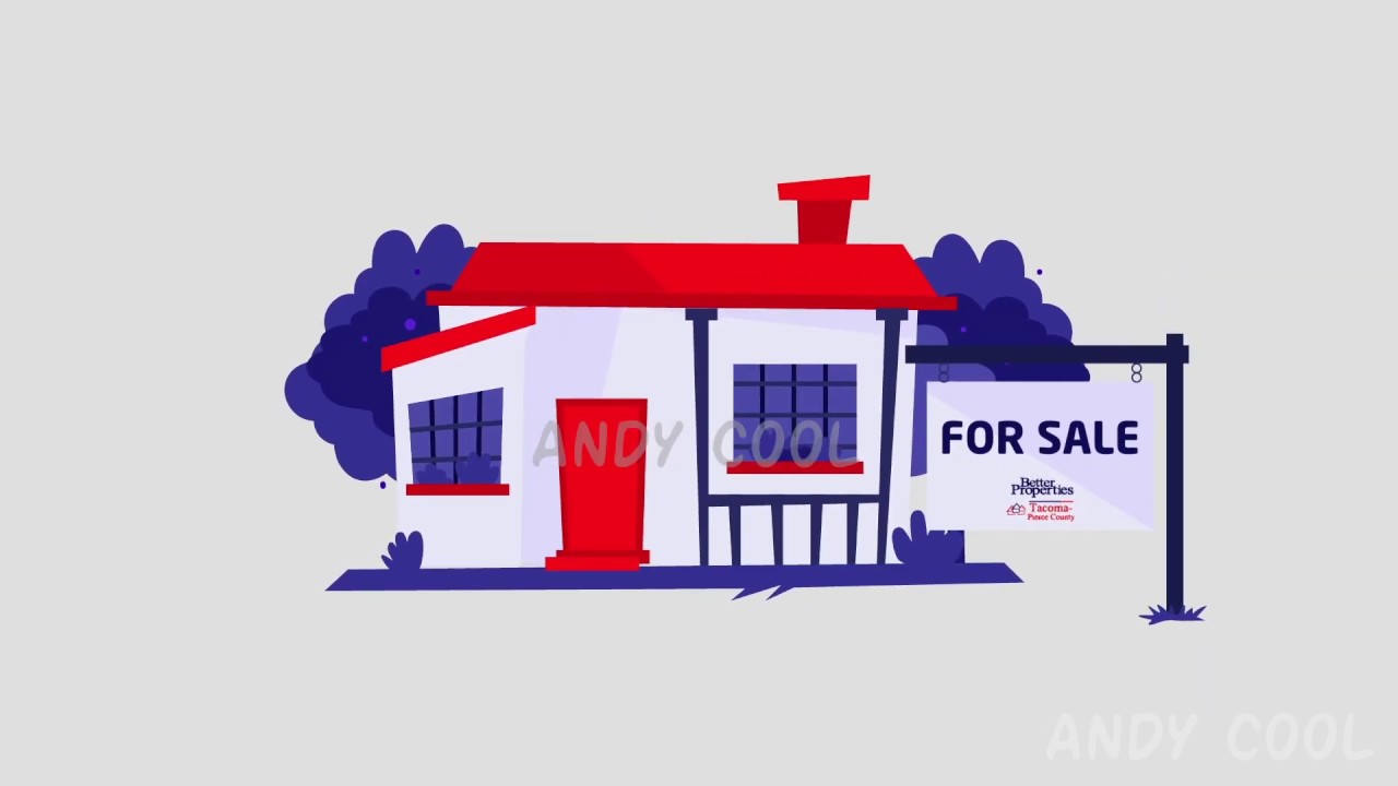 Real Estate Company Promo