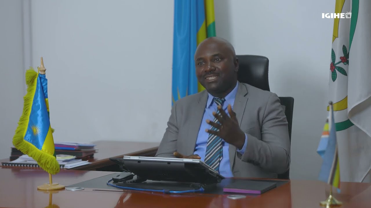 Ku Bakono, Ndi Umunyarwanda nshya, intego ze: Guverineri w'Amajyaruguru Mugabowagahunde twaganiriye