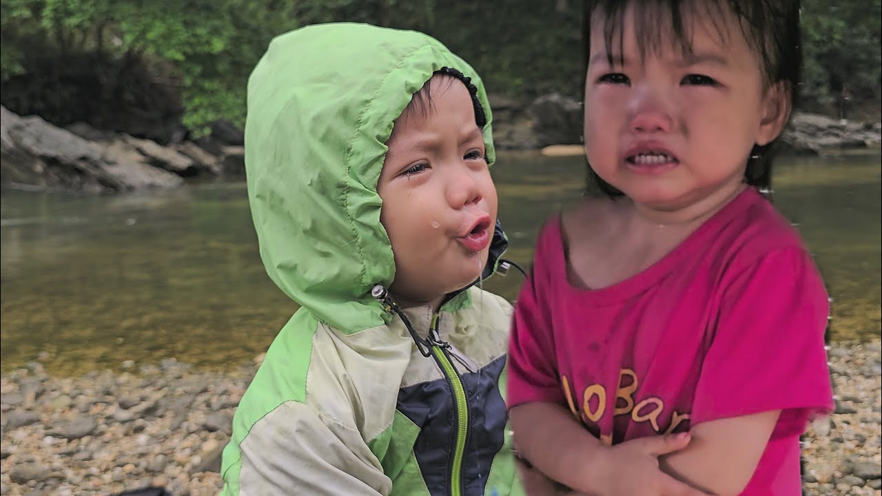 Full 30 days: Single mother - journey to find a new place to live | Lý Thị Thụy