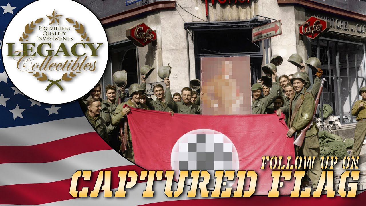 Follow up on Captured Flag