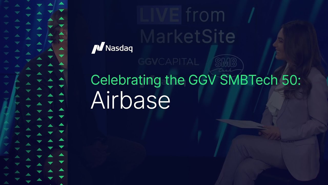 Live From MarketSite: Airbase