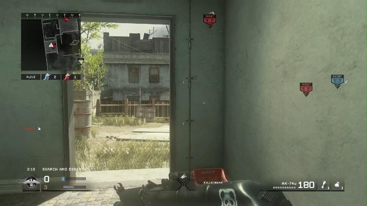 MWR Chall - Last Second Save