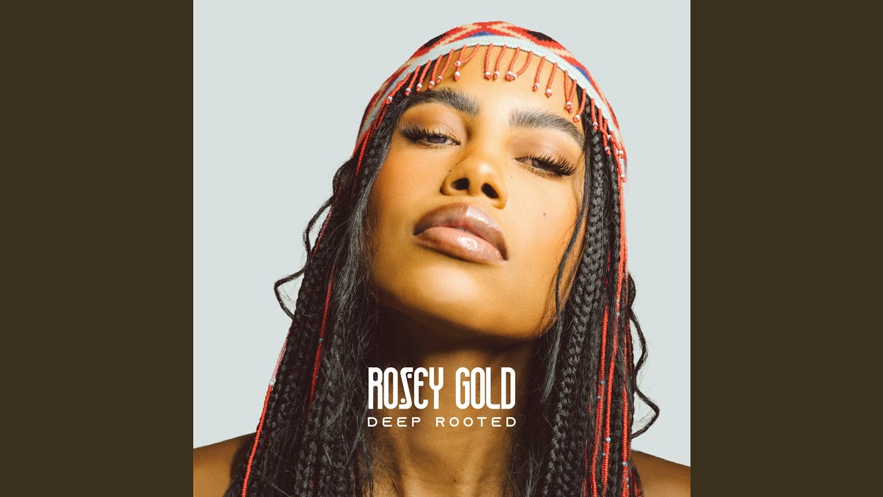 Rosey Gold - Sunday Roast (Official Audio) feat. Sbudamaleather & Ice Beats Slide