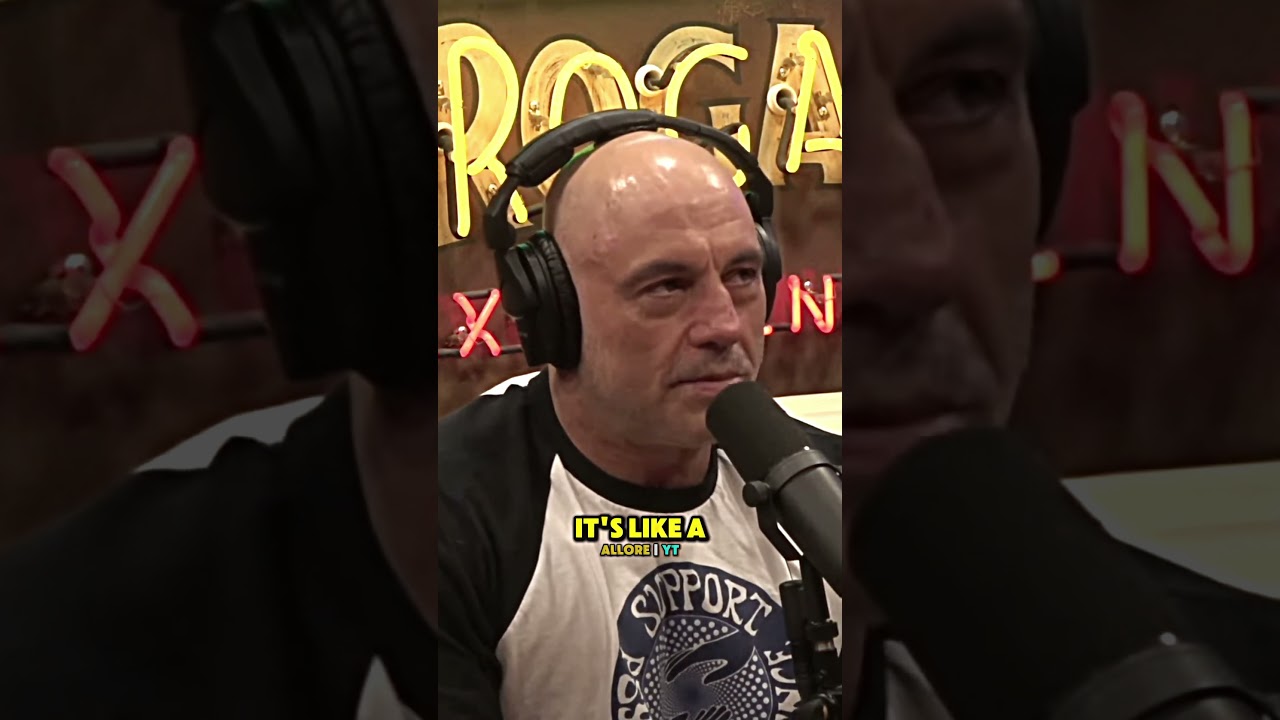 😷Joe Rogan on How Dangerous Black Mold Is🦠