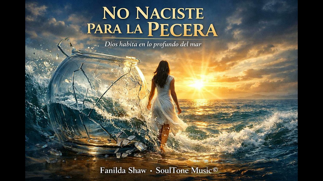 No Naciste para la Pecera | Dios habita en lo profundo del mar