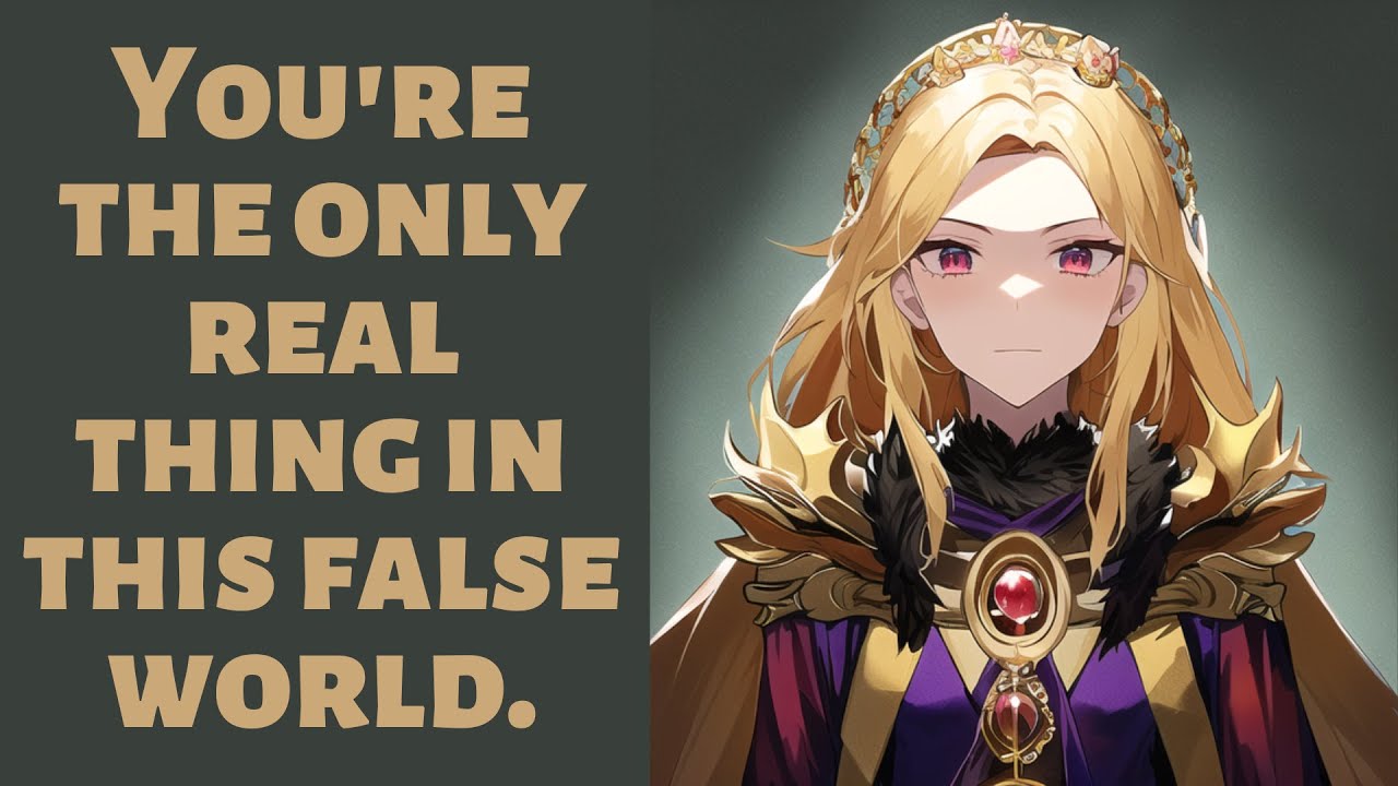 The Villainess Was Also Isekai'd & Now She's Obsessed with You? | F4A