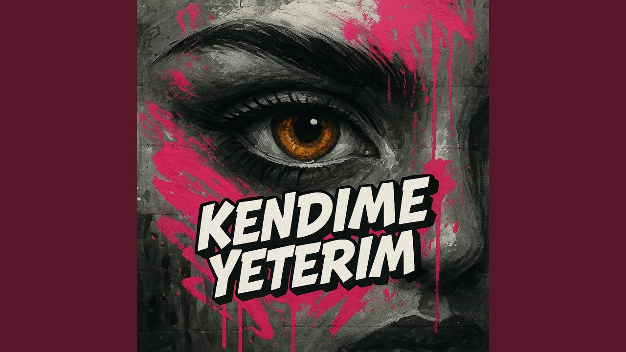 Kendime Yeterim
