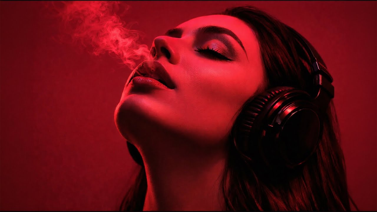 Smoke Mood — Just Relax | Deep House Mix 2026 • Chill / Night Vibes / Stress Relief #12