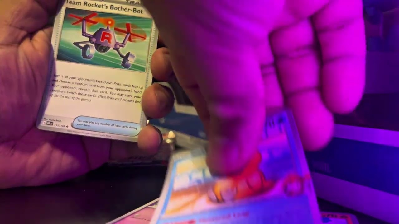 VALE LA PENA EN 2026 EL BUNDLE DE DESTINY RIVALS? 🤔 | Pokémon TCG