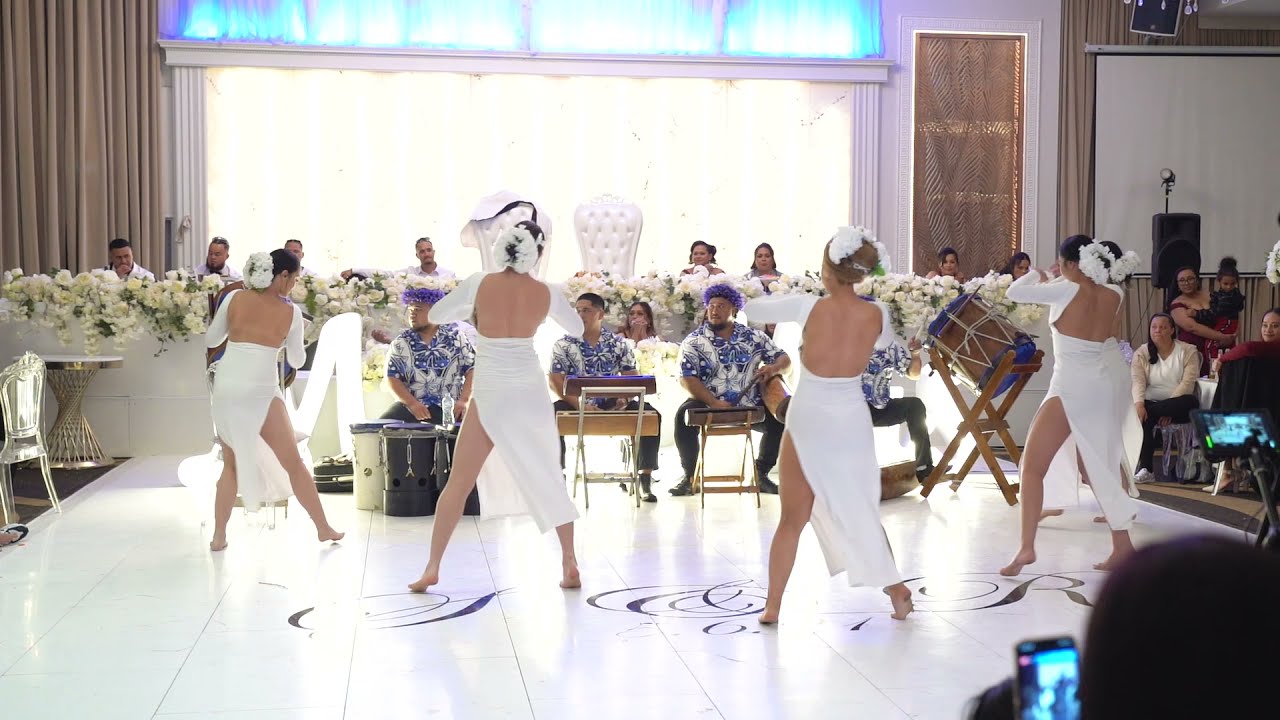 Manea Pacifica Australia Dance Group 7