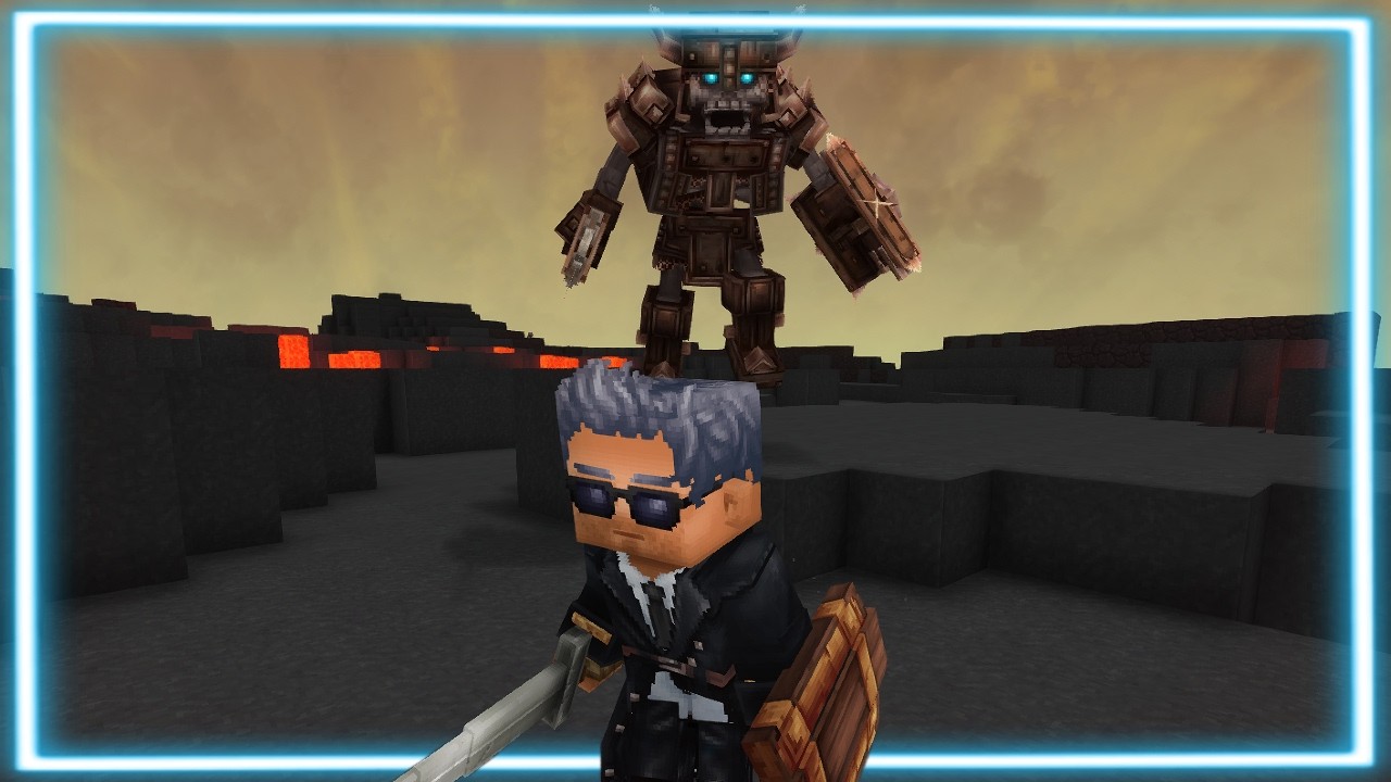 Hytale #3 Esencia de vida