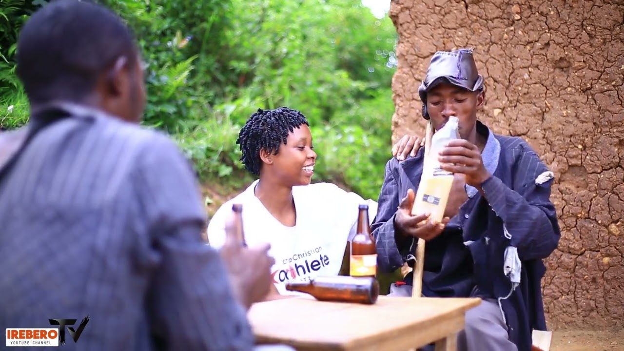DOGITERI NSABII COMEDY 104|| Bijiyobija yihangiye umurimo gusa akazi kabaye akandi nukuriha gusa 😂😂😂
