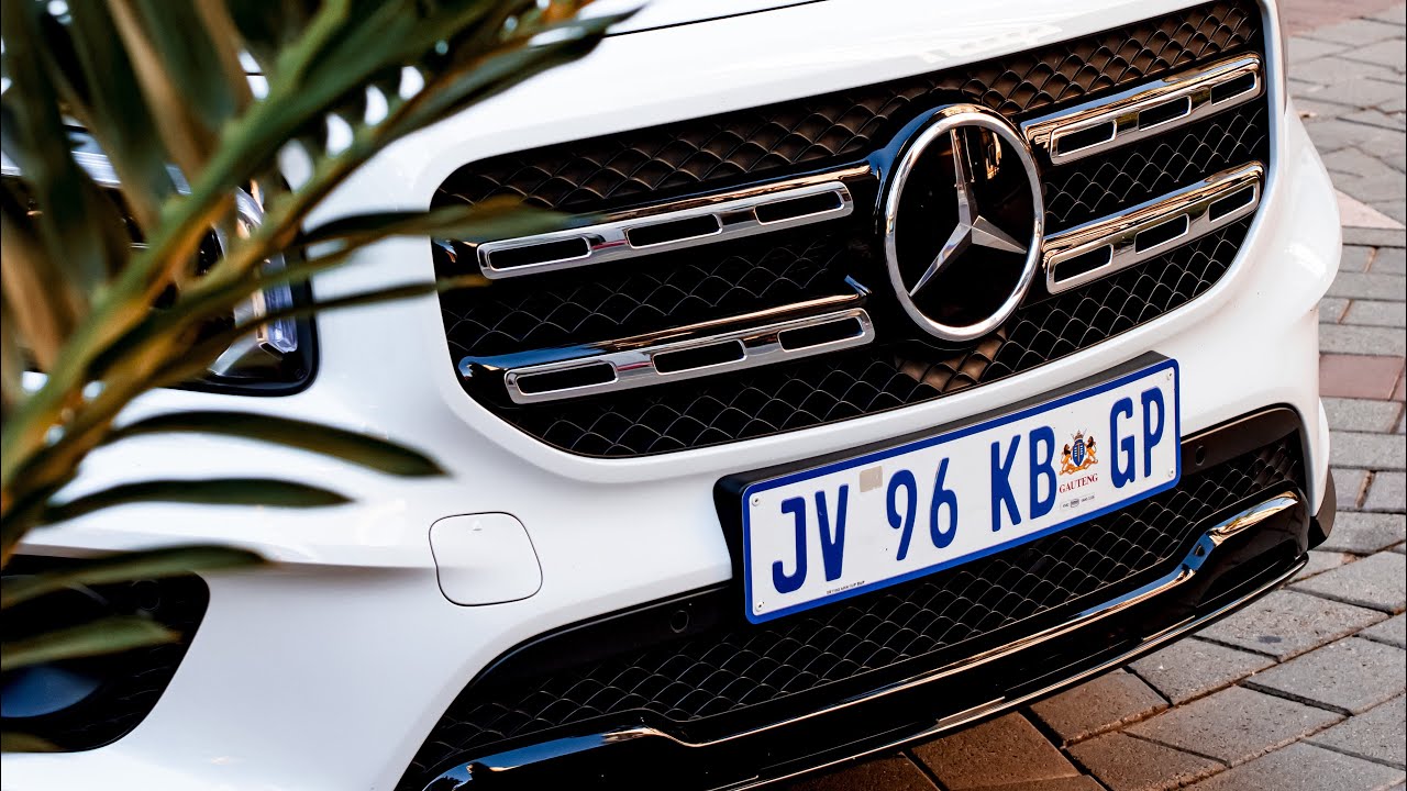 Mercedes Benz GLB250 — аутсайдер?