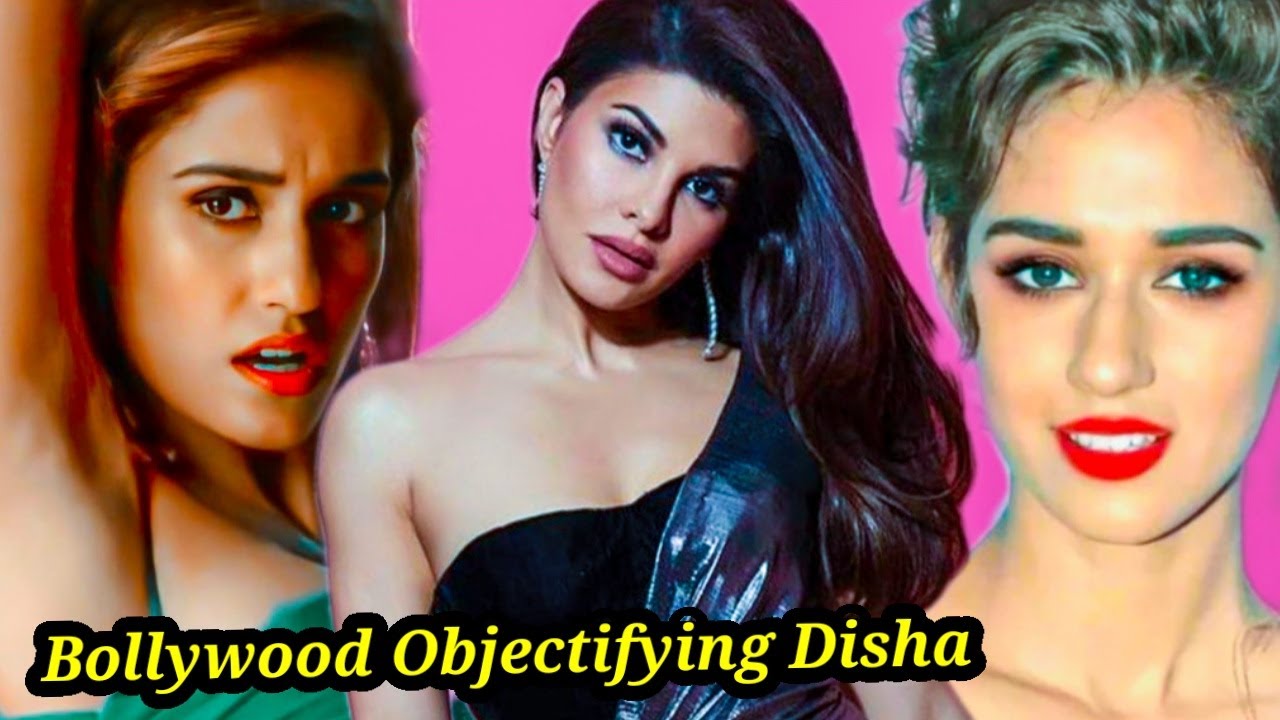 WHY ACTRESSES LIKE DISHA PATANI & JACQUELINE FERNANDEZ GETTING EMBARRASSING ROLES?