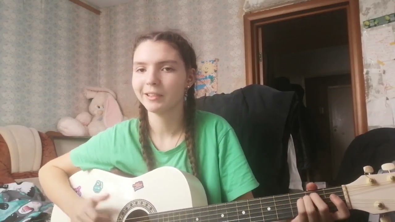 Типы бочек на гитаре. 