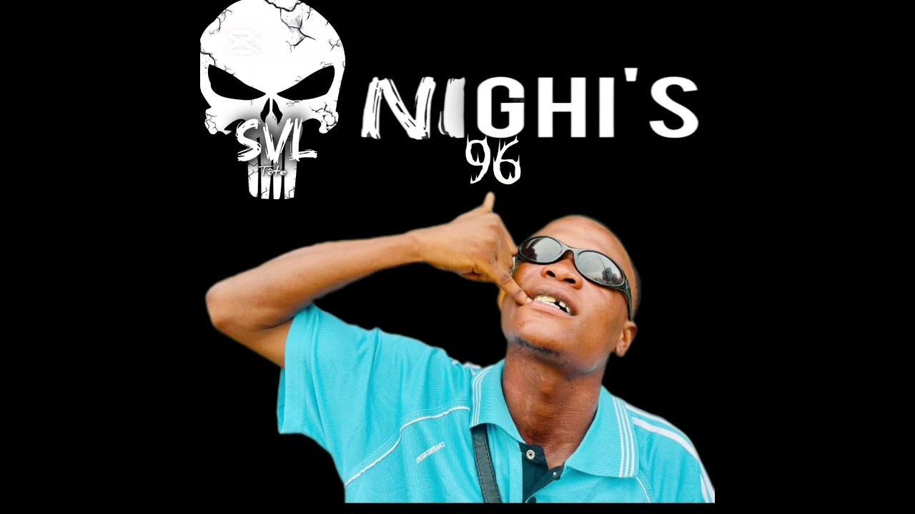 NIGHI'S_-_CHARBONNE(mix by bodja)
