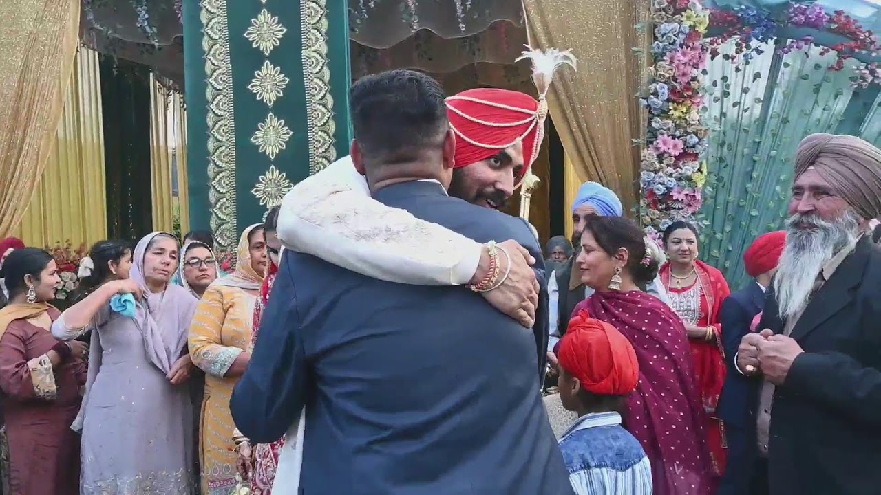 Wedding Ceremony