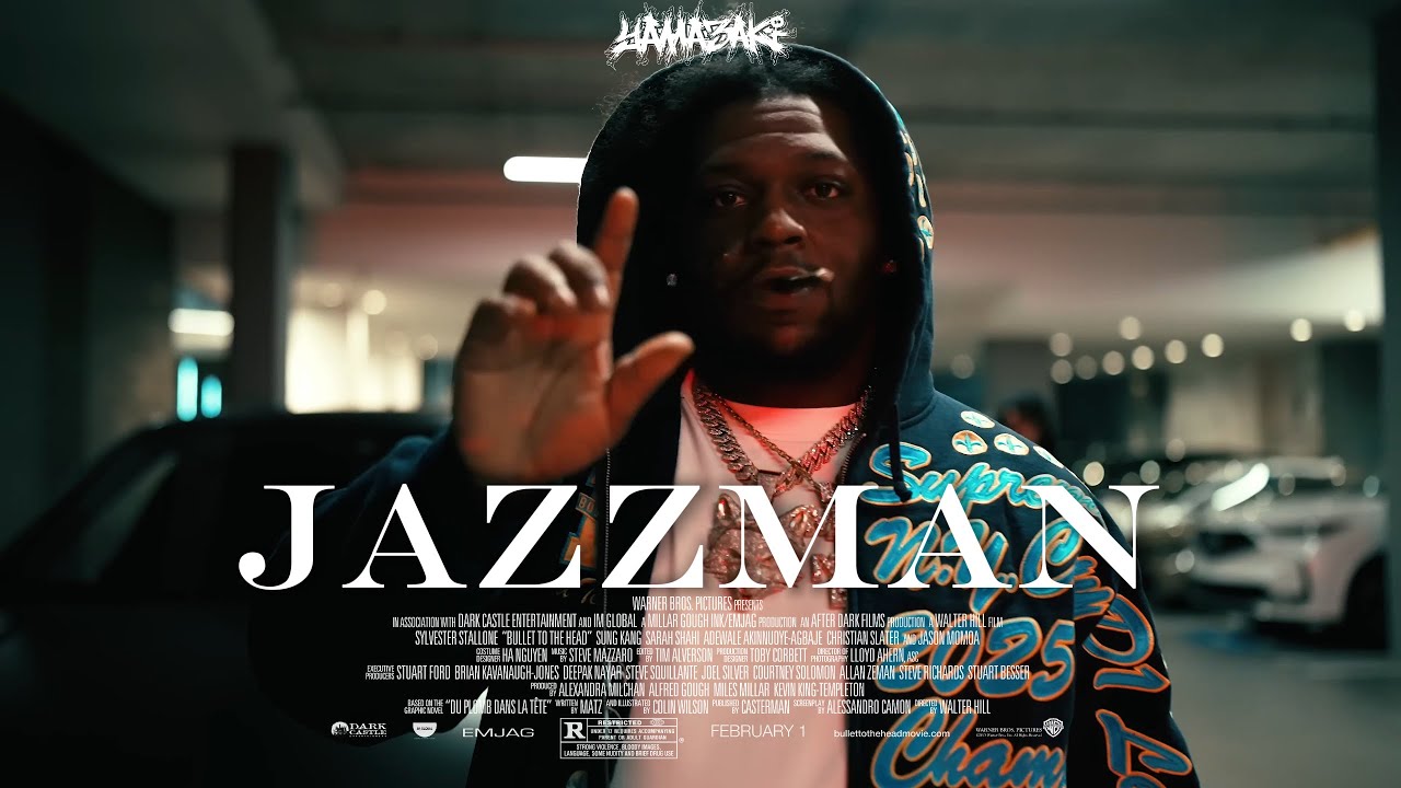 [FREE] Rio Da Yung OG x Flint x Detroit Type Beat - “JazzMan”