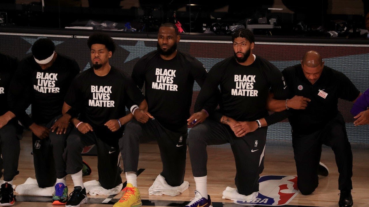 Debating Politics in Sports: B.D.A. Law Vs. King of Lighting