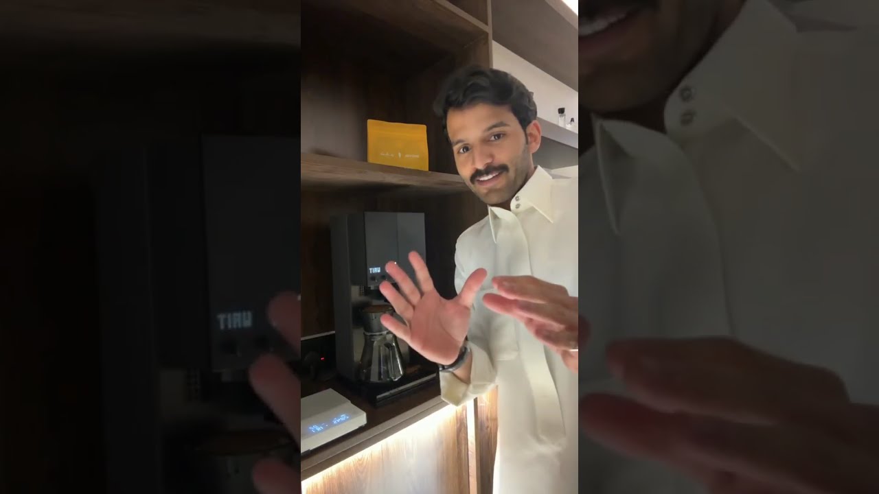 بث احمد رحيم 2 نصايح احمد ل فيصل الشهراني كيف يتعامل مع جمهوره 😂