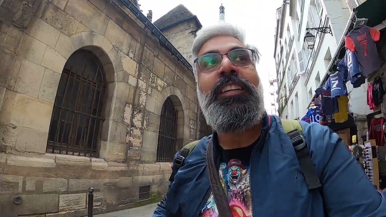 #shakespeare Store in #paris #sameersethi