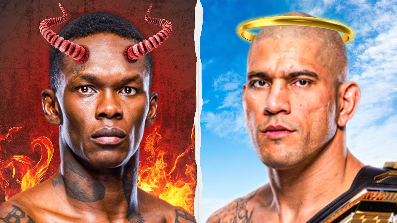 Most Hated VS Most Loved UFC Fighters
