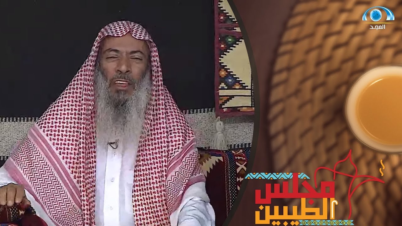 حرامي دخل على بيت عشان يسرقه واختفى في داخله وهذا ما حدث | العم ماجد الضوي