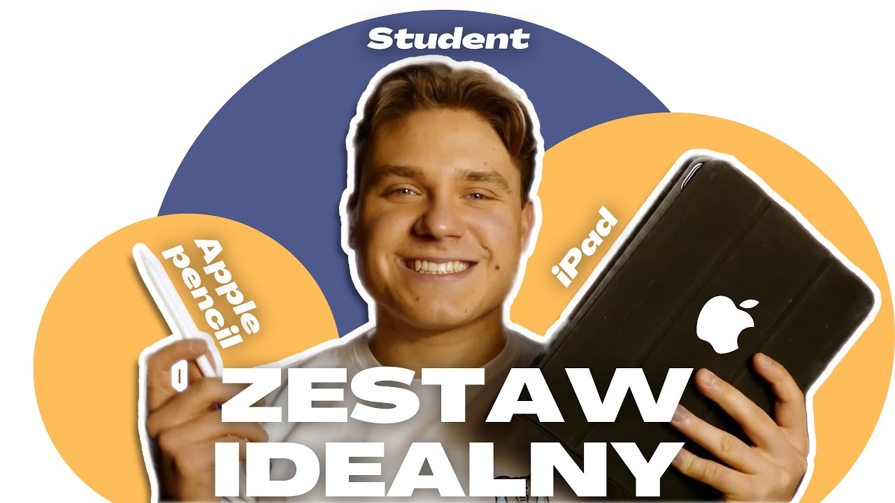 iPad Czyli Idealne Urządzenie dla Każdego Studenta
