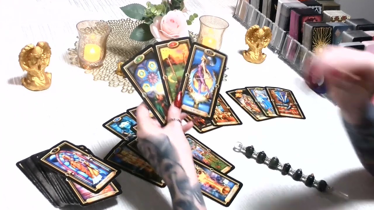 CANCER♋URGENT! Please Watch This Before You Turn Your Back On Them Forever!!!