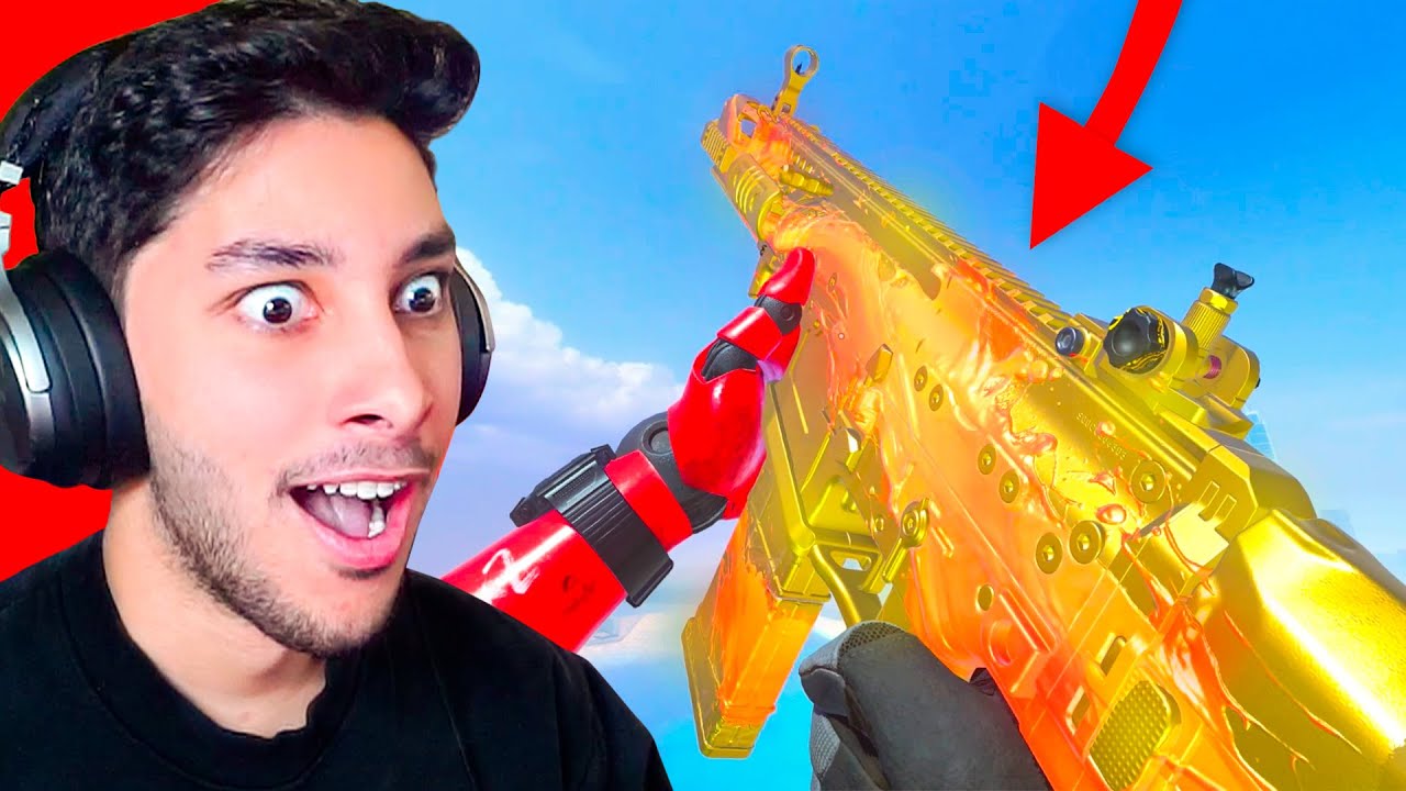 SCAR META = FELICIDAD