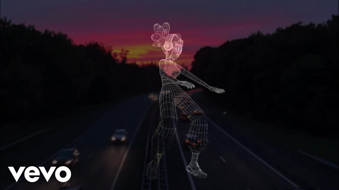 SHOR - THE ROAD.