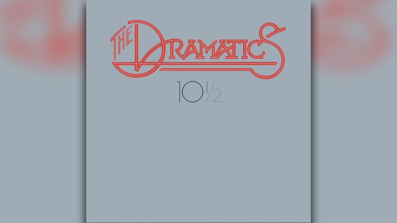 The Dramatics - Love Is Here