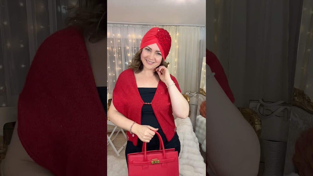 Жилет из старого свитера&hellip;#irenebutsch #fashion #styletips #tips #styletips #fashionstyle