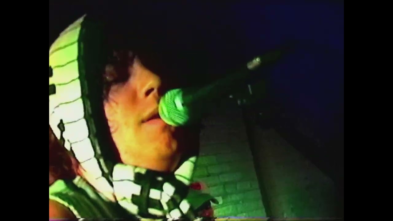 DARYL JOHNS LIVE @ WAREHOUSE XI