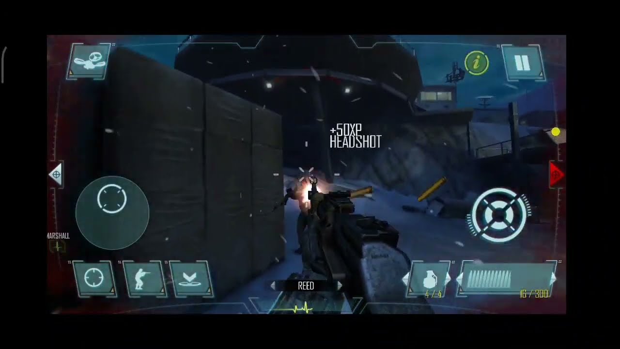 Call of Duty : Strike Team
