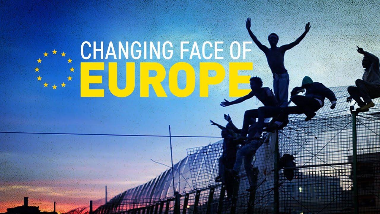 September 8, 2024: Cover Story- Changing Face of Europe