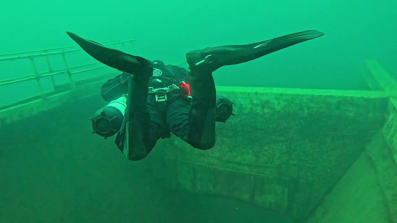 diving hemmoor July 2025