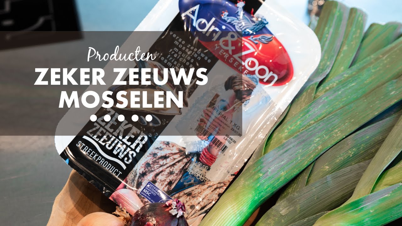 De Mossel Movie 