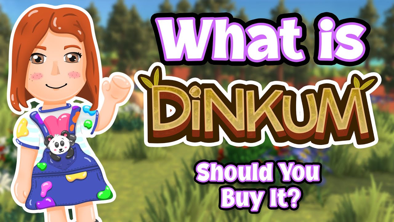 What is Dinkum and Should You Buy It?