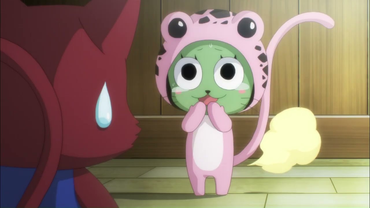 Fairy Tail 100 Years Quest Moments Dub Part 1