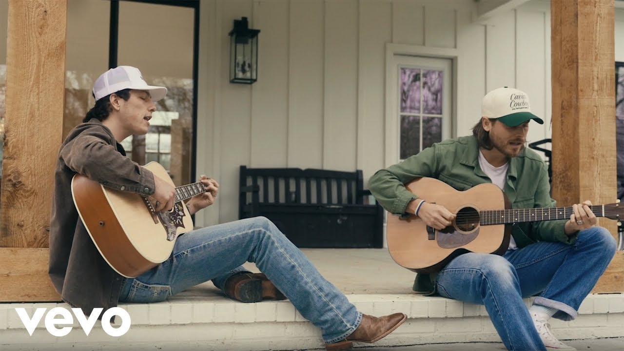 Tayler Holder, Cory Asbury - Climb My Way to Heaven