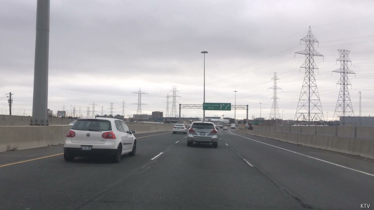 Highway 409