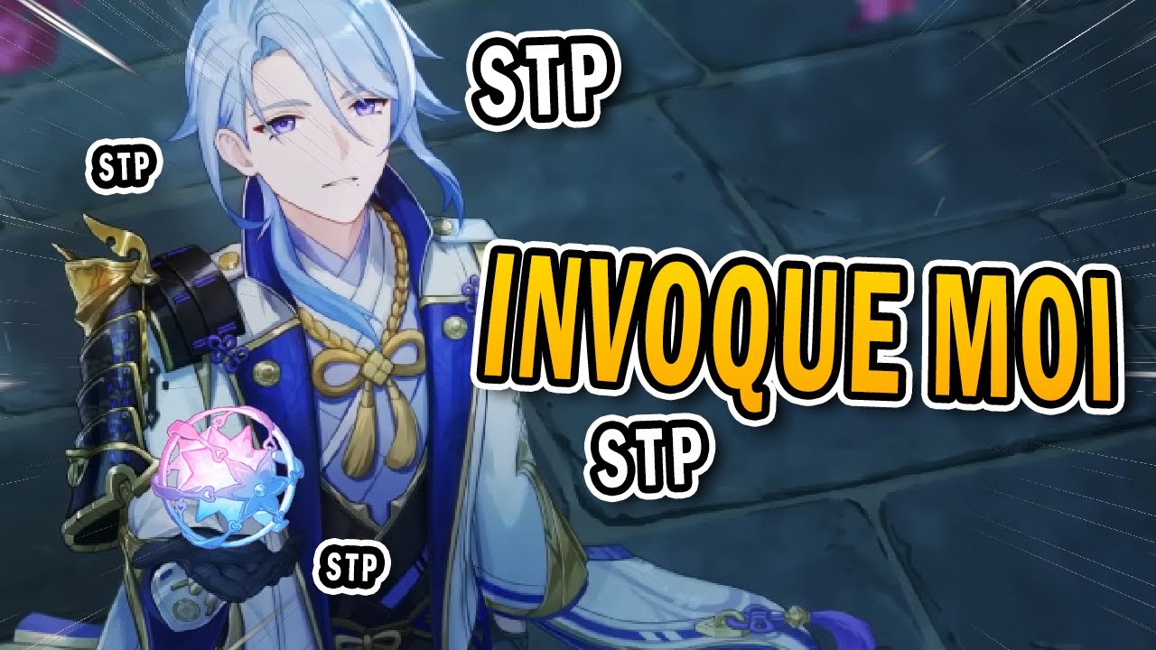 AYATO ! Les DETAILS officiels ! Est-il INDISPENSABLE ?